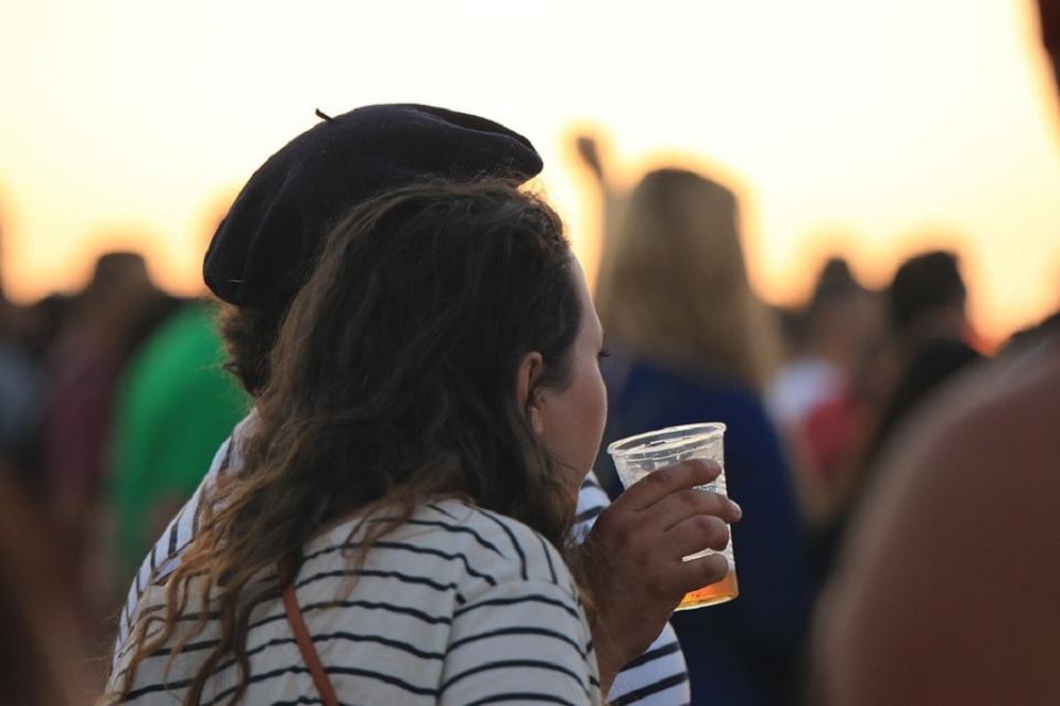 Advierte CCC sobre fiestas de menores sin control Advierte CCC sobre fiestas de menores sin control