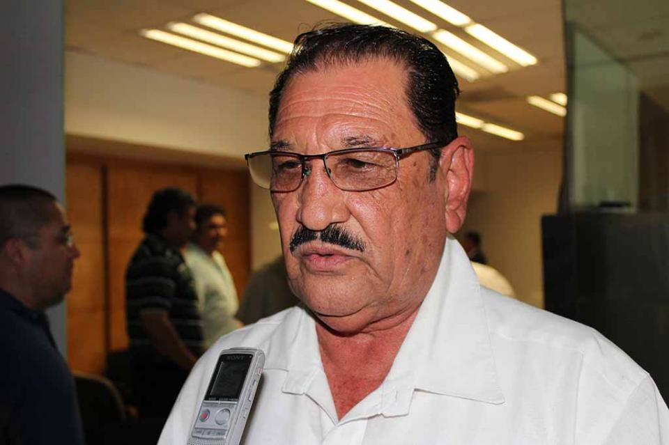 Sin avances en las negociaciones para la futura reserva territorial del aeropuerto de SJC: Ángel Salvador Ceseña Sin avances en las negociaciones para la futura reserva territorial del aeropuerto de SJC: Ángel Salvador Ceseña