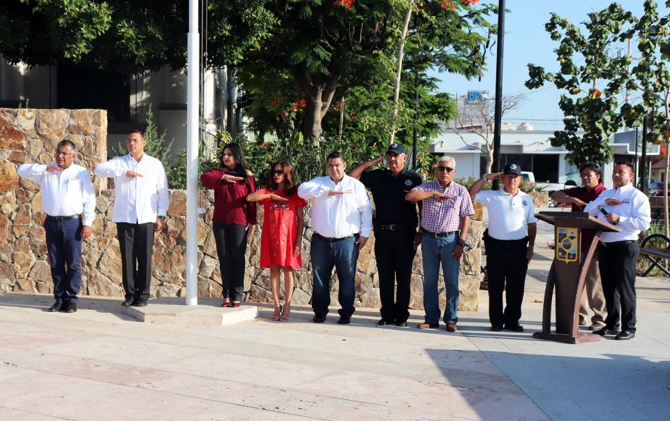 Es importante reconocer el tiempo y voluntad puesto en el trabajo: Armida Castro Es importante reconocer el tiempo y voluntad puesto en el trabajo: Armida Castro
