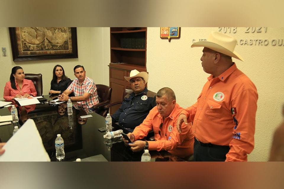 Los Cabos será Sede de la Asamblea Nacional de la Federación México a Caballo Los Cabos será Sede de la Asamblea Nacional de la Federación México a Caballo