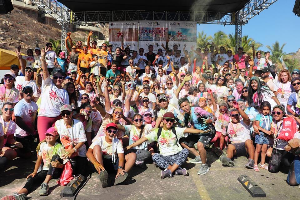 Gobierno de Los Cabos trabaja en beneficio de la niñez con Trastorno del Espectro Autista Gobierno de Los Cabos trabaja en beneficio de la niñez con Trastorno del Espectro Autista