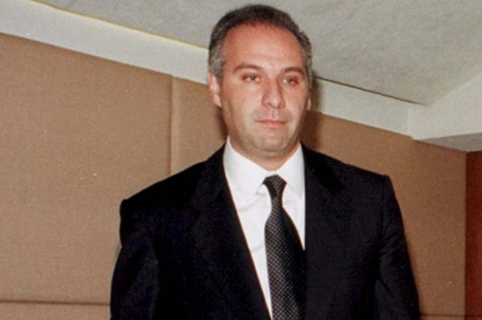 Confirma FGR detención del abogado Juan Collado Confirma FGR detención del abogado Juan Collado