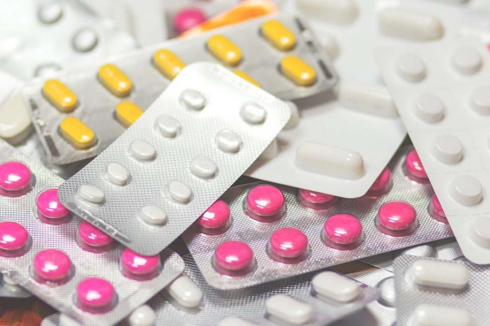 Resultados de la compra consolidada de medicamentos Resultados de la compra consolidada de medicamentos
