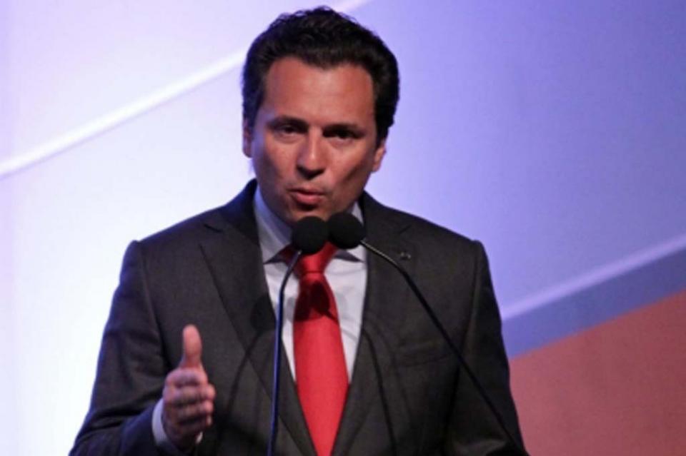 Juez niega a Emilio Lozoya acceso a sus cuentas bancarias Juez niega a Emilio Lozoya acceso a sus cuentas bancarias