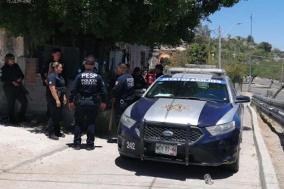 Sentencia histórica de 203 años de prisión para violador en Sonora Sentencia histórica de 203 años de prisión para violador en Sonora
