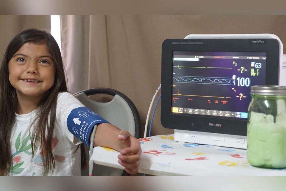 Culmina la Travesía del Corazón de la mano de Philips Culmina la Travesía del Corazón de la mano de Philips