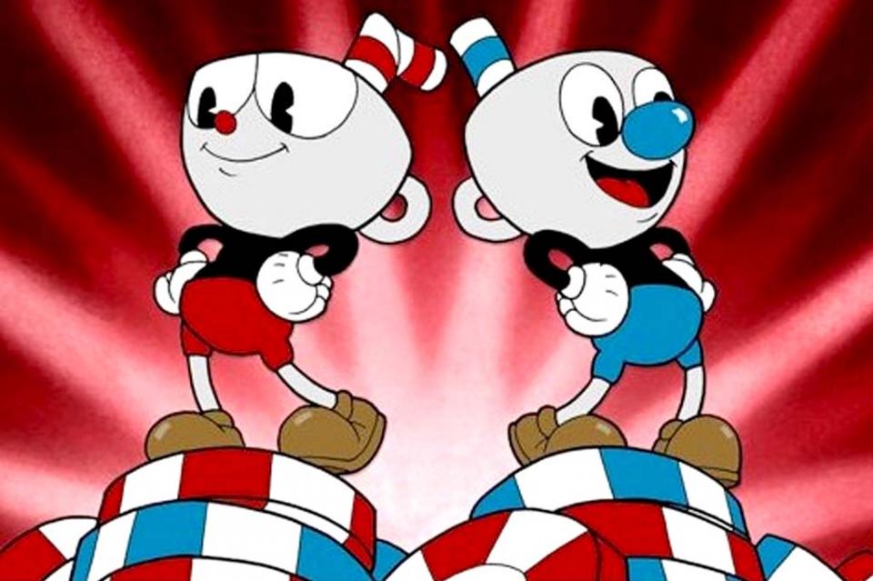 Prepara Netflix serie de 'Cuphead' Prepara Netflix serie de 'Cuphead'