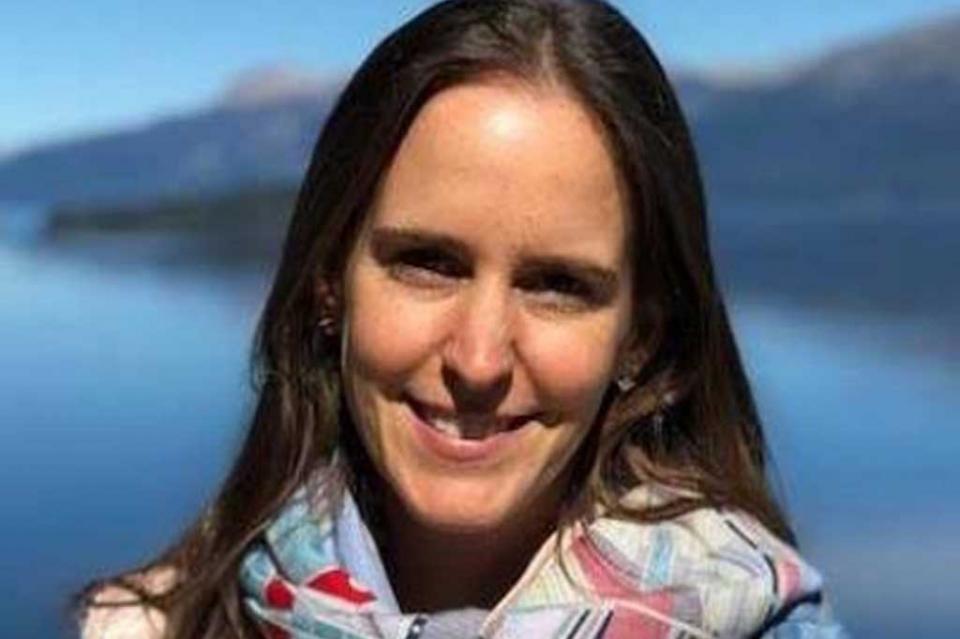 Acorrala UIF a la esposa de Emilio Lozoya Acorrala UIF a la esposa de Emilio Lozoya