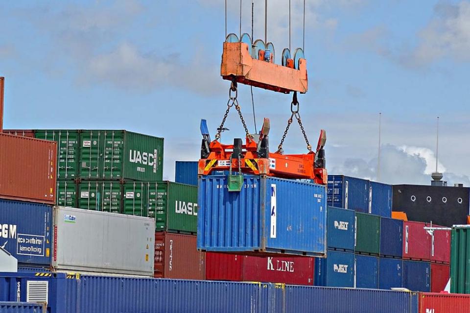 Expiden decreto que aprueba el protocolo por el que se sustituye el TLC por el T-MEC Expiden decreto que aprueba el protocolo por el que se sustituye el TLC por el T-MEC