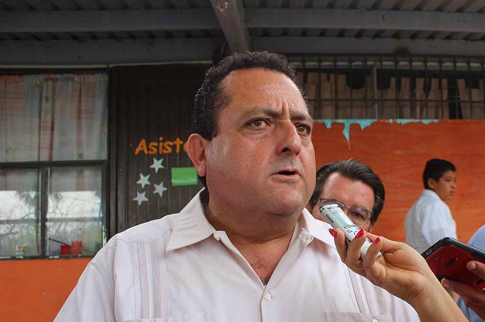 Sumamente grave la renuncia de carlos Urzúa a la SHcP: cMD Sumamente grave la renuncia de Carlos Urzúa a la SHCP: CMD