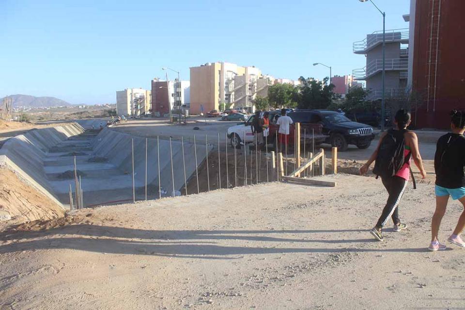 Esperan vecinos de Chula Vista la conformación de brigada de Protección Civil; hasta la fecha nadie se ha acercado Esperan vecinos de Chula Vista la conformación de brigada de Protección Civil; hasta la fecha nadie se ha acercado