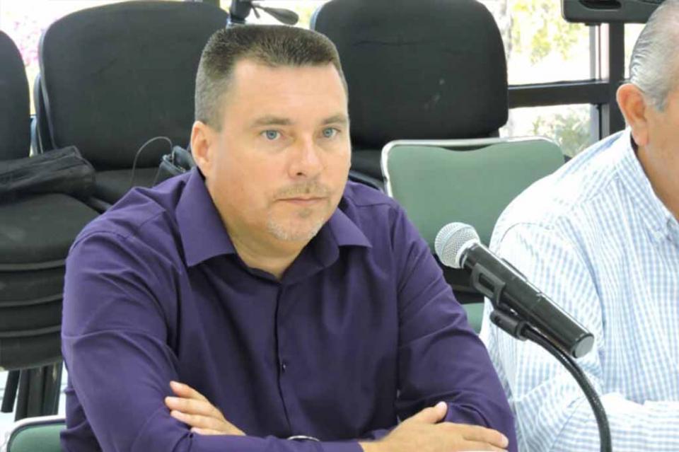 Solicita el Diputado José Luis Pérpuli se liberen los permisos de pesca Solicita el Diputado José Luis Pérpuli se liberen los permisos de pesca