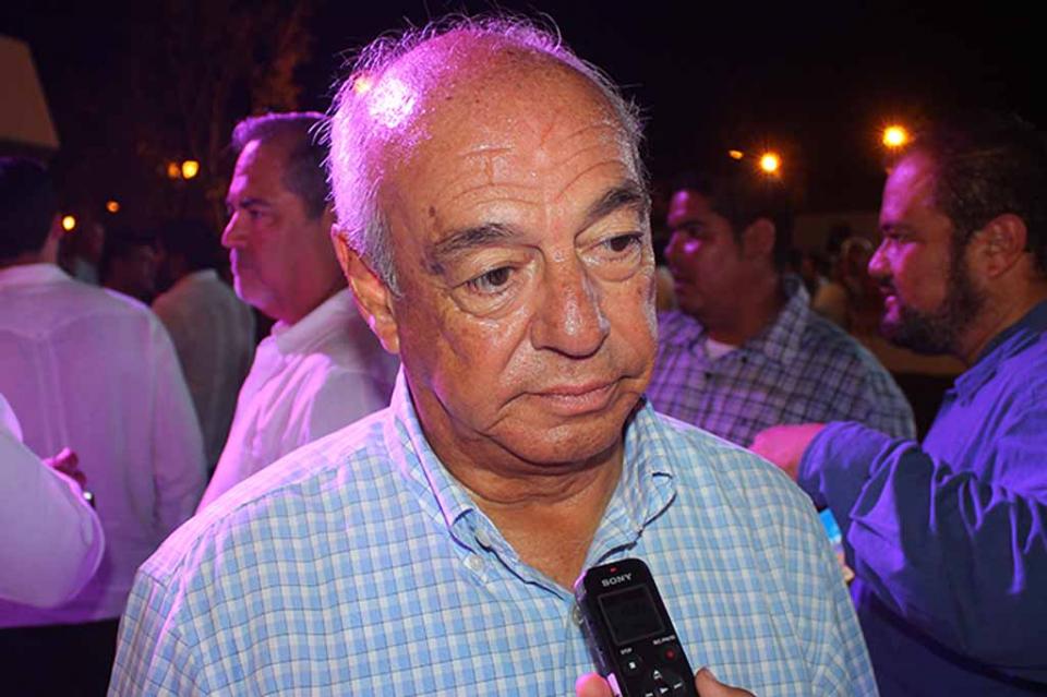 Deben Homex y Gubasa presentar plan de protección para fraccionamientos Puerto Nuevo y Chula Vista: Colegio de Ingenieros Deben Homex y Gubasa presentar plan de protección para fraccionamientos Puerto Nuevo y Chula Vista: Colegio de Ingenieros