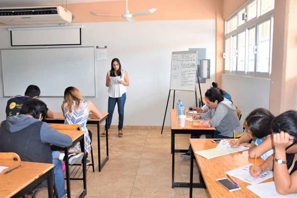 Presenta ICATEBCS su oferta de cursos de capacitación para agosto1 Presenta ICATEBCS su oferta de cursos de capacitación para agosto