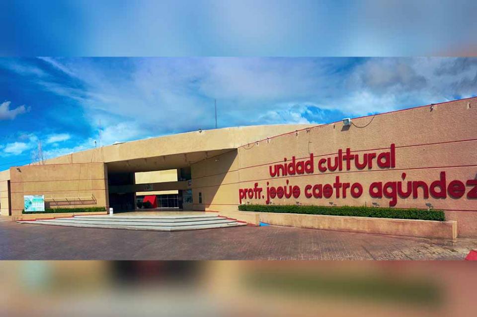 Se destinó 5 mdp para el desarrollo de la cultura y las artes en BCS Se destinó 5 mdp para el desarrollo de la cultura y las artes en BCS