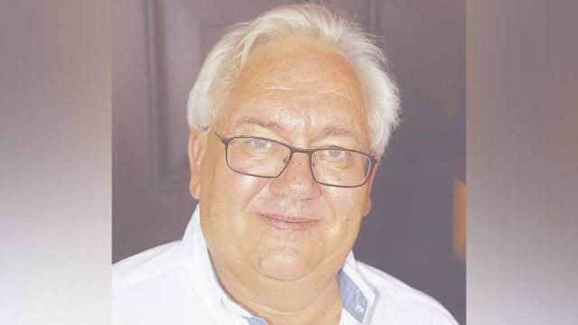 Ignacio Labandeira Debe darse en Los Cabos percepción de seguridad al turista y desalentar a ‘flayeros’, advierte Canaco de Los Cabos