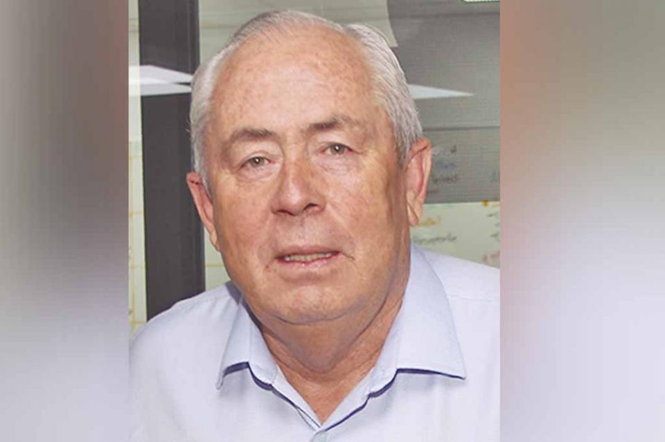 Leonel Efraín Cota Protestas en Ciudad México por Guardia Nacional no afectan a BCS: Leonel Cota Montaño