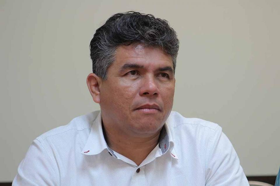 Muy preocupante la realidad ya reconocida de edificios en medio de arroyos: Ingenieros Muy preocupante la realidad ya reconocida de edificios en medio de arroyos: Ingenieros