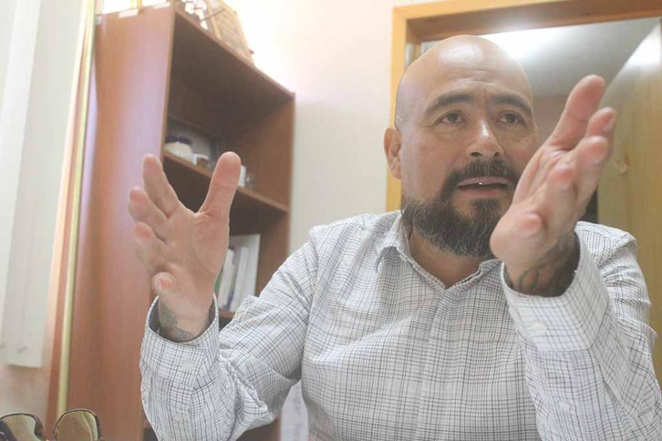Puede diversidad de especies marinas ser un potencial sostenible para la actividad turística de Los Cabos: Roldán Puede diversidad de especies marinas ser un potencial sostenible para la actividad turística de Los Cabos: Roldán