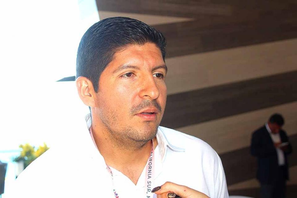 Gobierno de Arturo de la Rosa no dio licencias de construcción pero fue omiso para frenar irregularidades en Puerto Nuevo y Chula Vista: Síndico Municipal Gobierno de Arturo de la Rosa no dio licencias de construcción pero fue omiso para frenar irregularidades en Puerto Nuevo y Chula Vista: Síndico Municipal