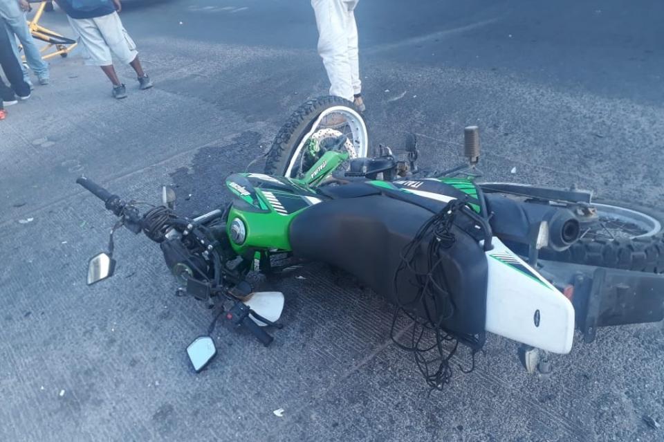 PhotoPictureResizer_190703_214437149_crop_1024x682 Fuerte choque deja grave a un motociclista en Cabo San Lucas