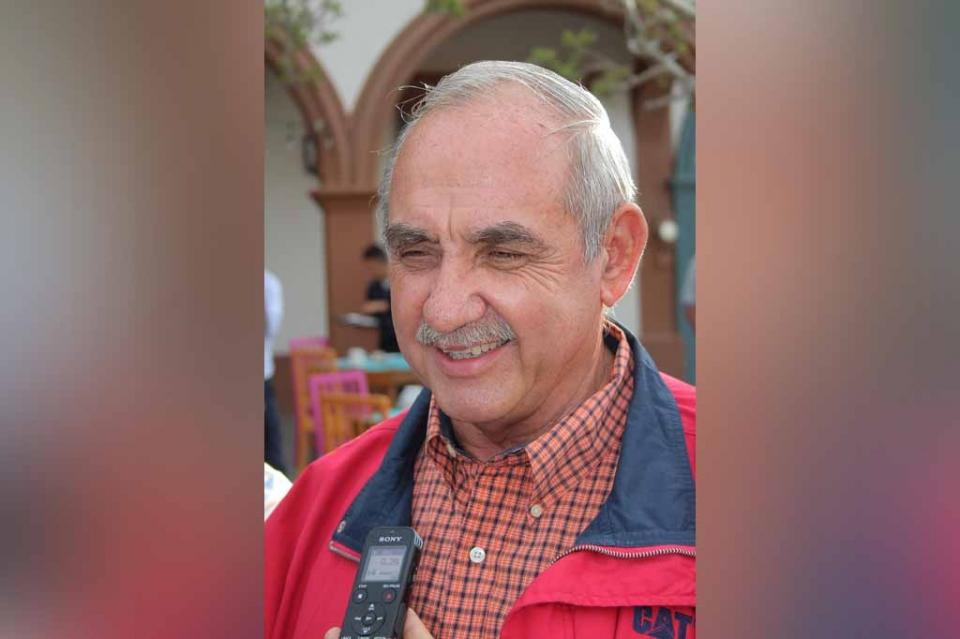 Más de 800 toneladas de basura y escombro retira Servicios Públicos tras limpieza en arroyos: Roberto Sandoval Más de 800 toneladas de basura y escombro retira Servicios Públicos tras limpieza en arroyos: Roberto Sandoval