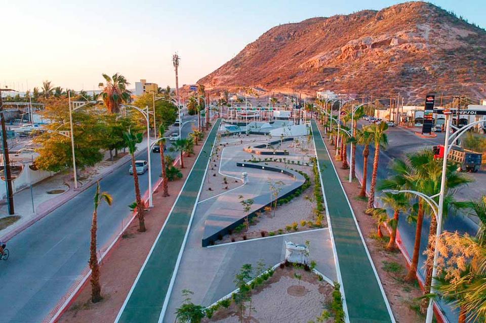 En agosto se inaugura parque BMX: SEPUIM En agosto se inaugura parque BMX: SEPUIM