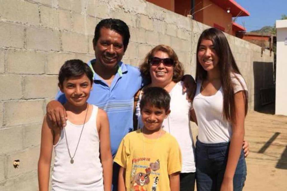 Avanza programa de mejoramiento urbano en Los Cabos Avanza programa de mejoramiento urbano en Los Cabos