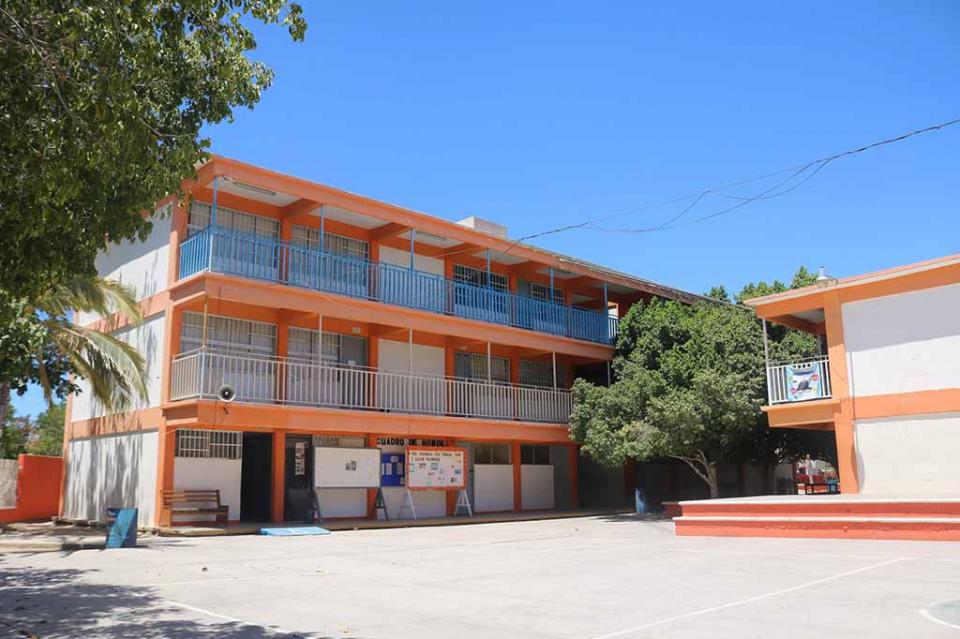 Convoca SEP a ciudadanos a cuidar escuelas en vacaciones Convoca SEP a ciudadanos a cuidar escuelas en vacaciones