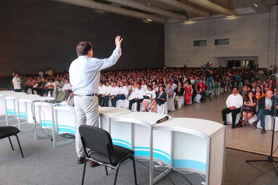 Adquieren docentes sudcalifornianos estrategias sobre evaluación educativa Adquieren docentes sudcalifornianos estrategias sobre evaluación educativa