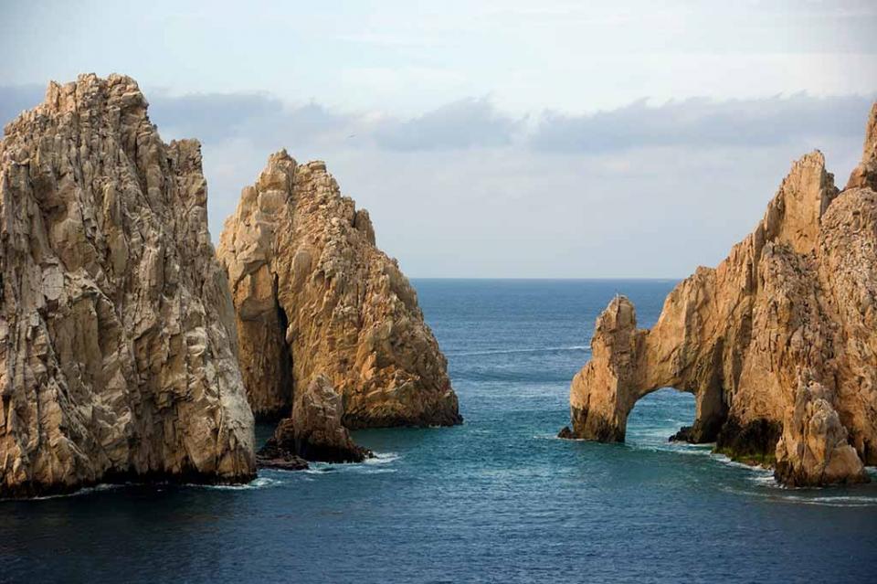 Listo Los Cabos para el World Meeting Forum Listo Los Cabos para el World Meeting Forum