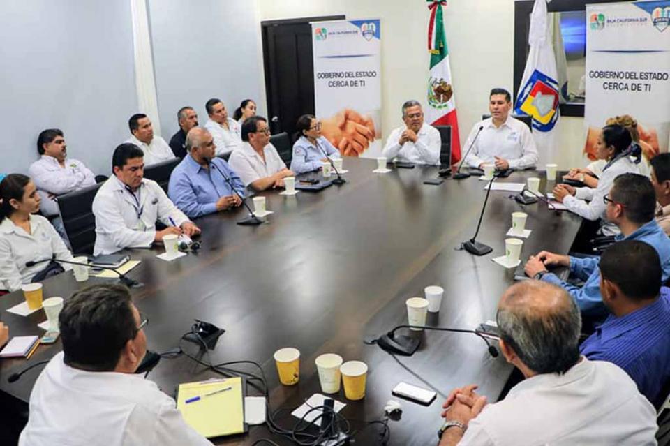 Trabaja gobierno del estado para brindar servicio con calidad y calidez a ciudadanía Trabaja gobierno del estado para brindar servicio con calidad y calidez a ciudadanía