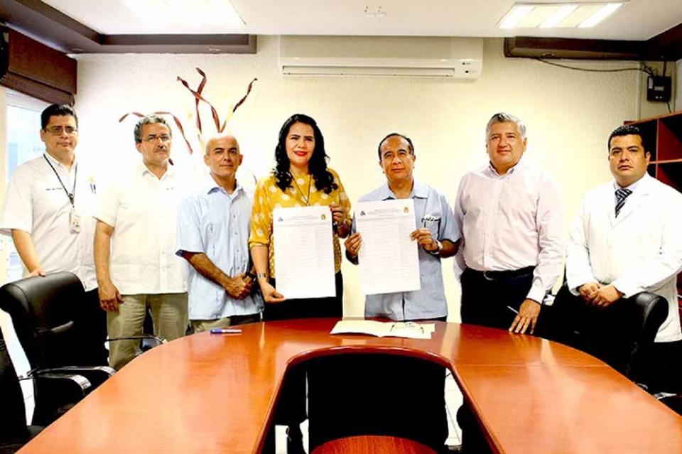 Lanzan convocatoria para plazas federales de salud en BCS Lanzan convocatoria para plazas federales de salud en BCS