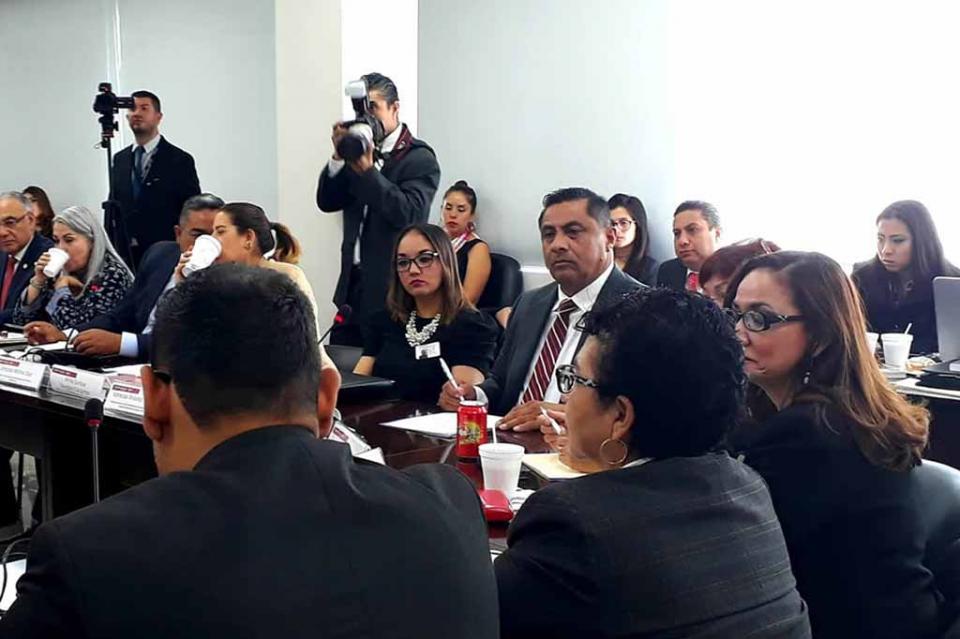 Busca Seguridad Pública mejorar sistema penitenciario en BCS Busca Seguridad Pública mejorar sistema penitenciario en BCS