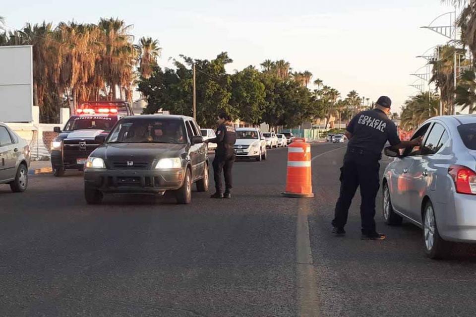 Filtros preventivos, estrategia en la prevención de accidentes viales Filtros preventivos, estrategia en la prevención de accidentes viales