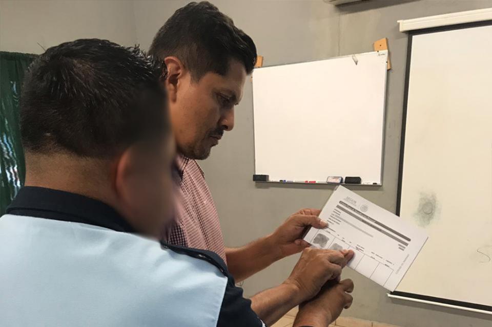 Se realiza jornada de supervisión a empresas de seguridad privada en Loreto Se realiza jornada de supervisión a empresas de seguridad privada en Loreto