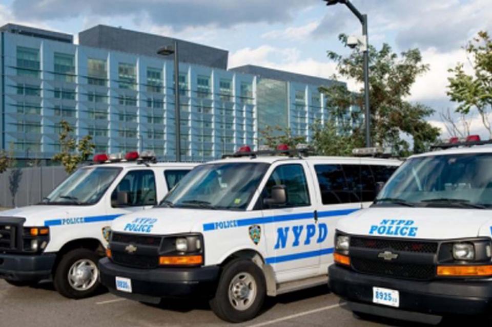 Tiroteo en Nueva York deja un muerto y 11 heridos Tiroteo en Nueva York deja un muerto y 11 heridos