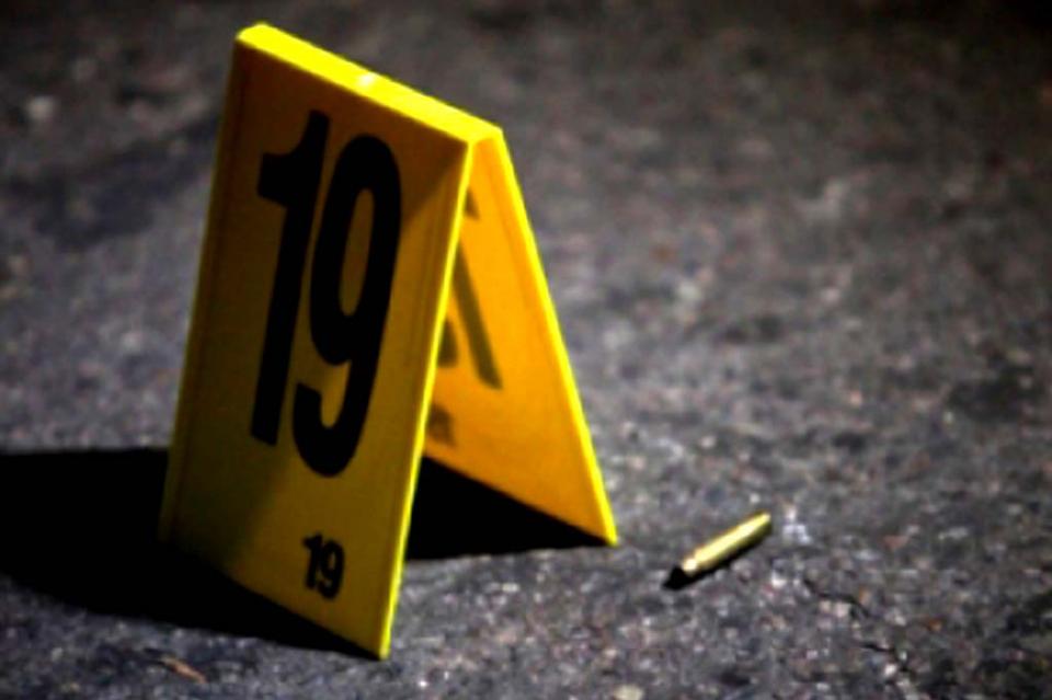 Asesinan al fiscal antidrogas de Guanajuato Asesinan al fiscal antidrogas de Guanajuato