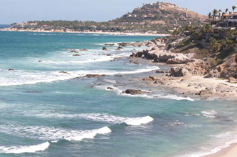 Vigila Capitanía de Puerto a ‘Cosme’ ; reportan mar de fondo durante las próximas horas Vigila Capitanía de Puerto a ‘Cosme’ ; reportan mar de fondo durante las próximas horas
