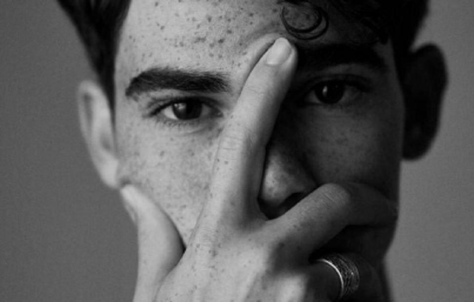 Fallece el actor Cameron Boyce Fallece el actor Cameron Boyce