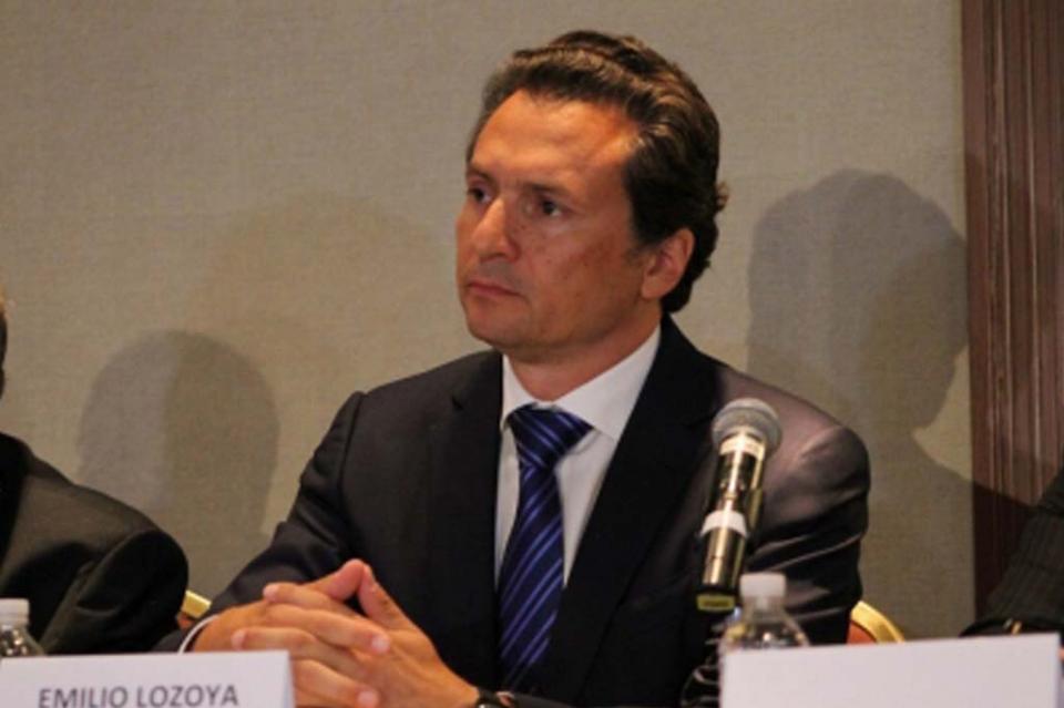 Emilio Lozoya Lozoya presenta pruebas de que EPN sabía de compra de Agro Nitrogenados