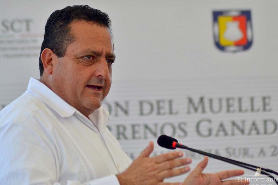 Sumamente grave la renuncia de Carlos Urzua a Hacienda Sumamente grave la renuncia de Carlos Urzua a Hacienda: Mendoza Davis