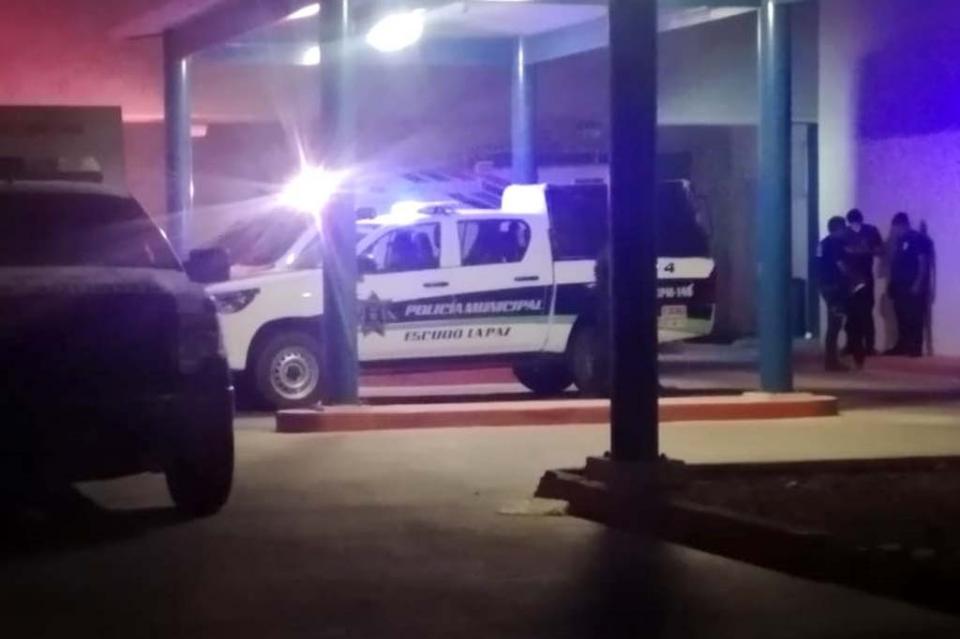 Registran el 4to caso de mutilación de orejas en La Paz Registran el 4to caso de mutilación de orejas en La Paz