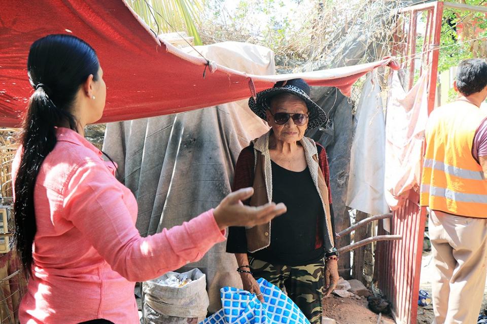 Con Intensas Jornadas de Descacharrización continúa Gobierno Municipal limpiando Los Cabos Con Intensas Jornadas de Descacharrización continúa Gobierno Municipal limpiando Los Cabos