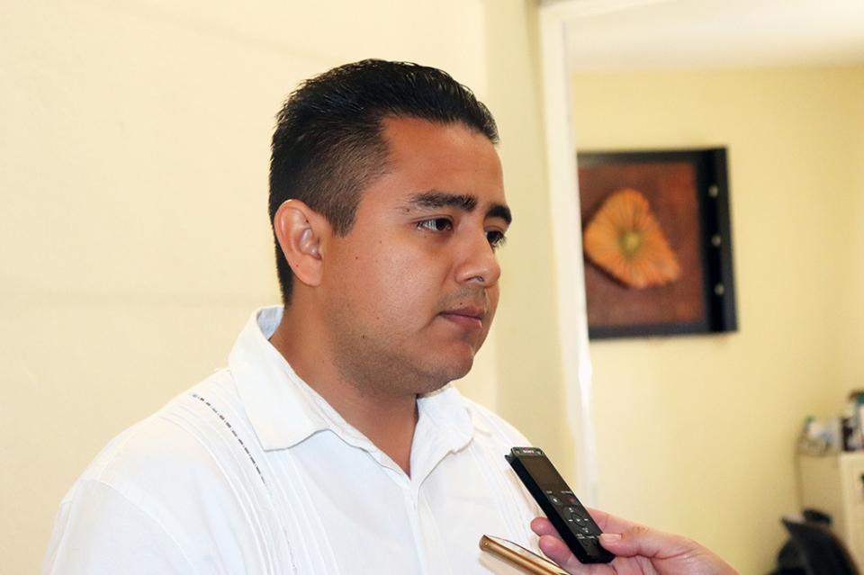 Continúa XIII Administración impulsando el deporte en personas con discapacidad Continúa XIII Administración impulsando el deporte en personas con discapacidad