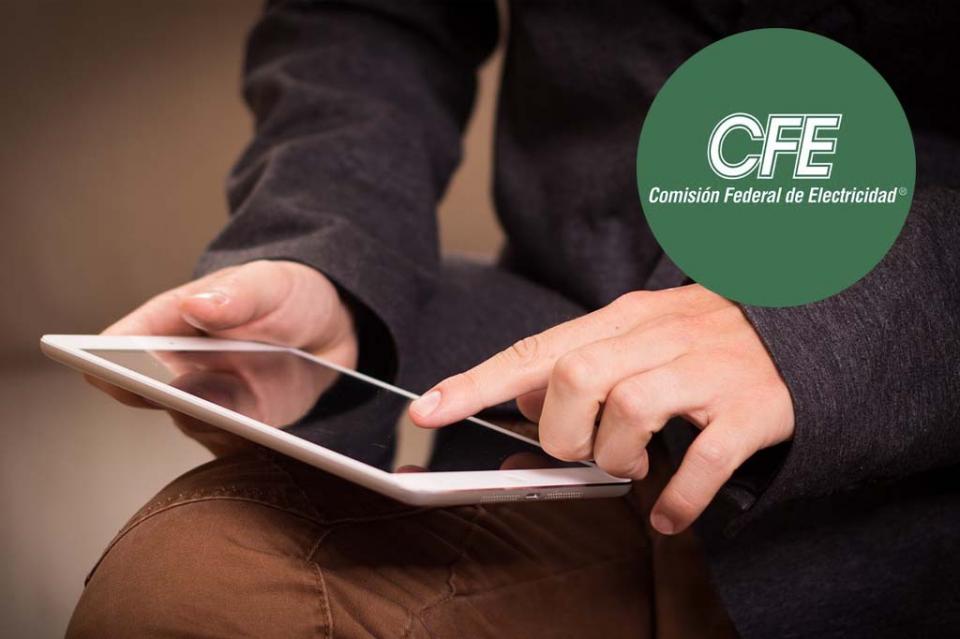 Nace CFE Telecomunicaciones e Internet para Todos Nace CFE Telecomunicaciones e Internet para Todos