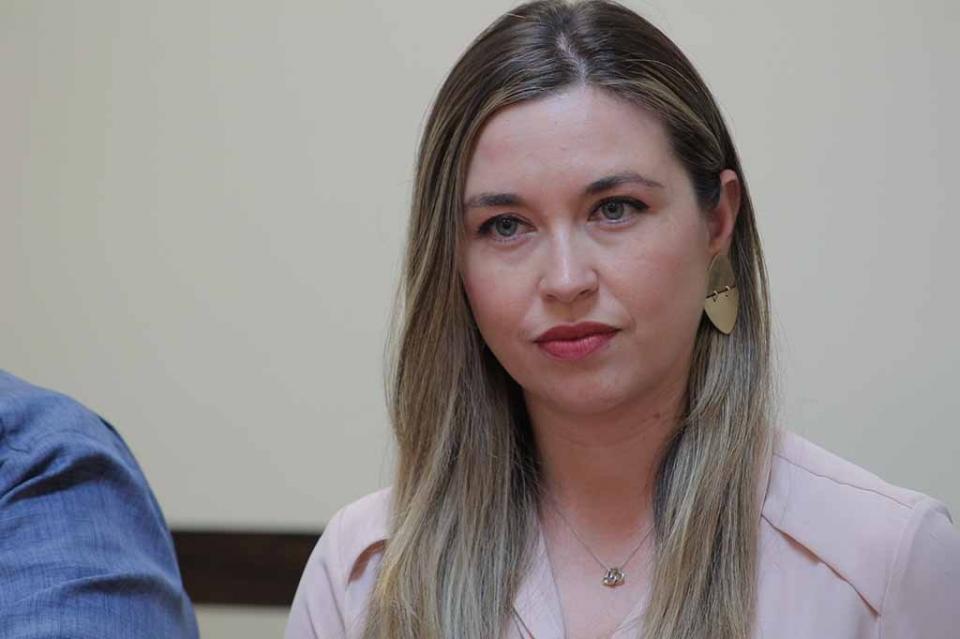 Listo Los Cabos para recibir eventos importantes como el Congreso Nacional de la Industria de Reuniones y muchos más, asegura Lilzy Orcí Fregoso Iniciativa privada y autoridades redoblan esfuerzos en estrategias efectivas de promoción del destino