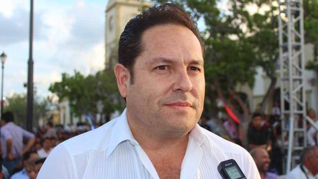 Recibirá Los Cabos 7 mil mdp en inversiones turísticas este año: Luis Humberto Araiza Conectividad aérea fundamental para recuperación de los destinos turísticos