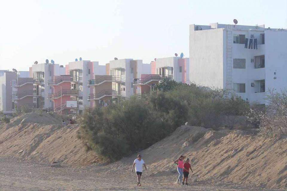Después de tanto tocar puertas vecinos de Puerto Nuevo tendrán obra de protección, "ojalá Chula Vista corra con la misma suerte": CROC Después de tanto tocar puertas vecinos de Puerto Nuevo tendrán obra de protección, "ojalá Chula Vista corra con la misma suerte": CROC