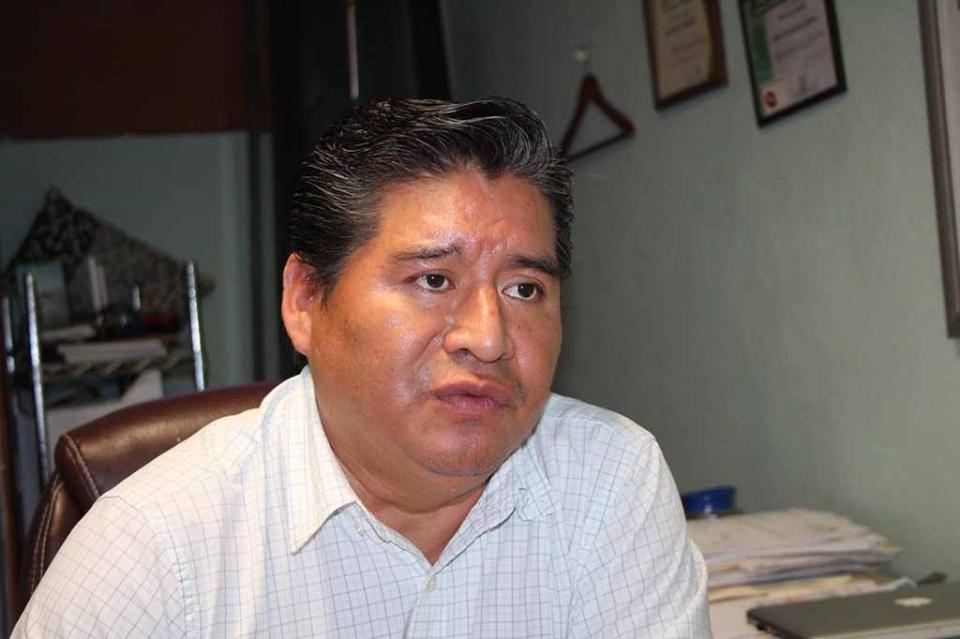 René Hernández Jiménez Adelantan vacaciones, cien mil alumnos de Los Cabos saldrán este próximo viernes